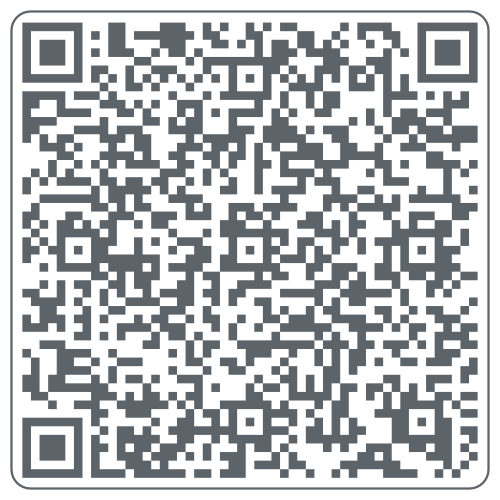 Kontakt QR-Code